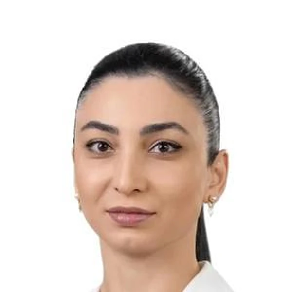 Гузеева Мадина Аслановна — Офтальмолог (окулист), Ростов-на-Дону
