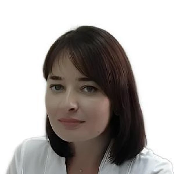 Куфтова Ольга Викторовна — Гинеколог, Саранск