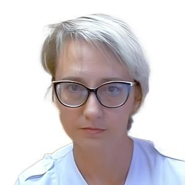 Мироненко Наталья Владимировна — Психиатр, Нарколог, Саранск