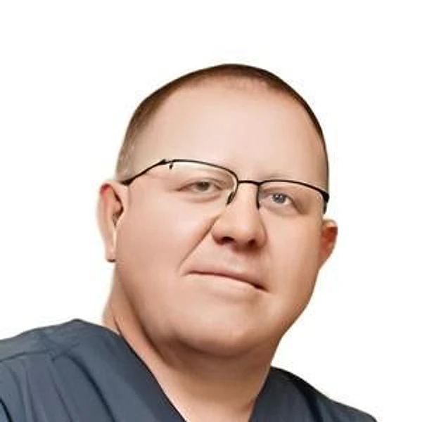Алькин Иван Александрович — Стоматолог, Тольятти