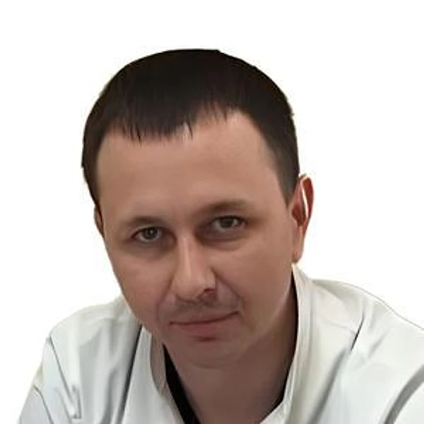 Скворцов Михаил Сергеевич — Анестезиолог-реаниматолог, Нарколог, Психиатр, Саранск
