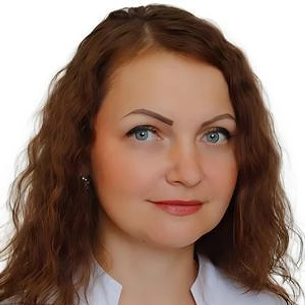 Васильева Надежда Александровна — Гастроэнтеролог, Врач УЗИ, Екатеринбург