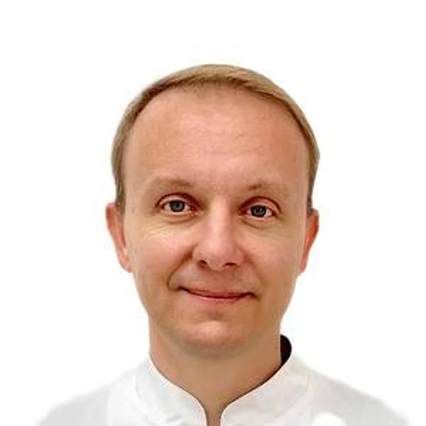 Клягин Всеволод Ярославович — Врач общей практики (семейный врач), Краснодар