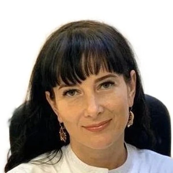 Деревянкина Елена Николаевна — Кардиолог, Терапевт, Абакан