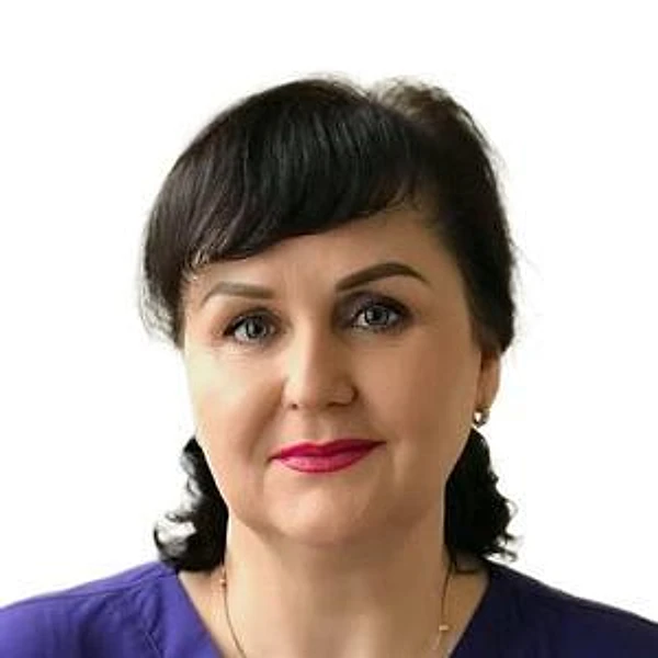 Дубасова Елена Петровна — Стоматолог, Тольятти