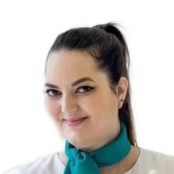 Кожина Анна Алексеевна — Гастроэнтеролог, Терапевт, Абакан