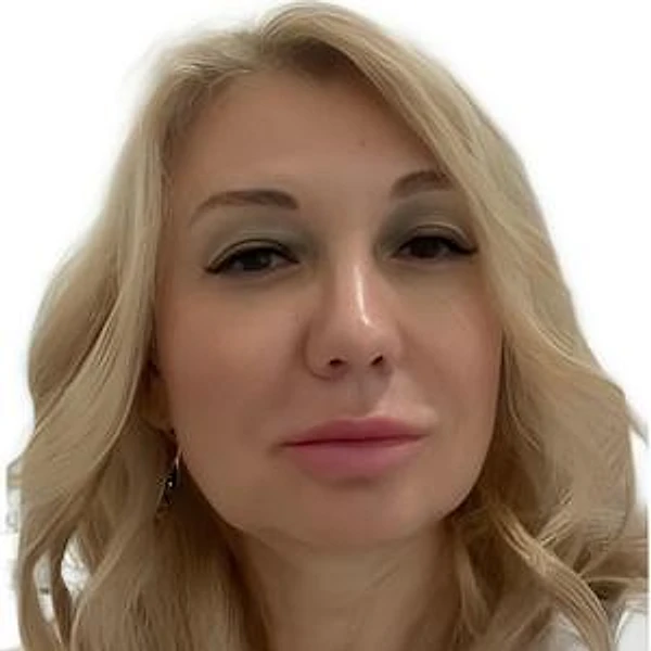 Сухова Людмила Алексеевна — Радиолог, Саранск