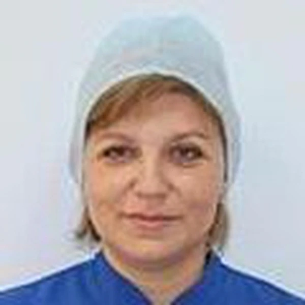 Олдырева Екатерина Анатольевна — Стоматолог, Таганрог