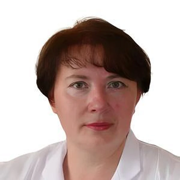 Глазкова Елена Анатольевна — Анестезиолог-реаниматолог, Саранск