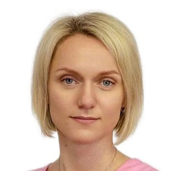 Лапина Марина Сергеевна — Врач УЗИ, Детский врач УЗИ, Абакан