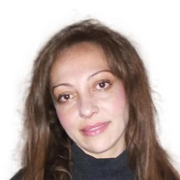 Земскова Екатерина Сергеевна — Врач УЗИ, Саранск