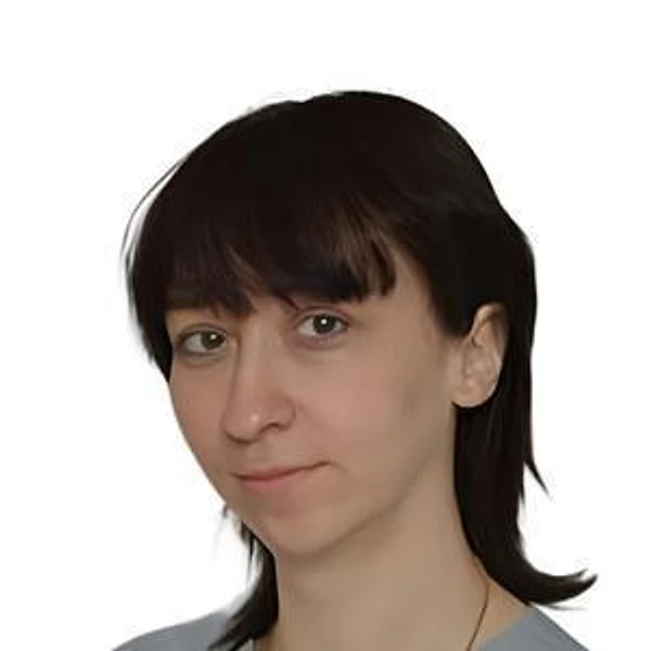 Земскова Мария Игоревна — Эндоскопист, Саранск