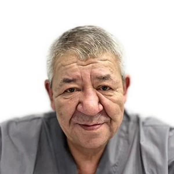 Мусатов Константин Анатольевич — Хирург, Флеболог, Абакан