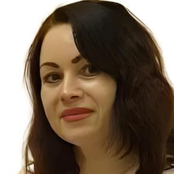 Кусаинова Лилия Юрьевна — Стоматолог, Тольятти