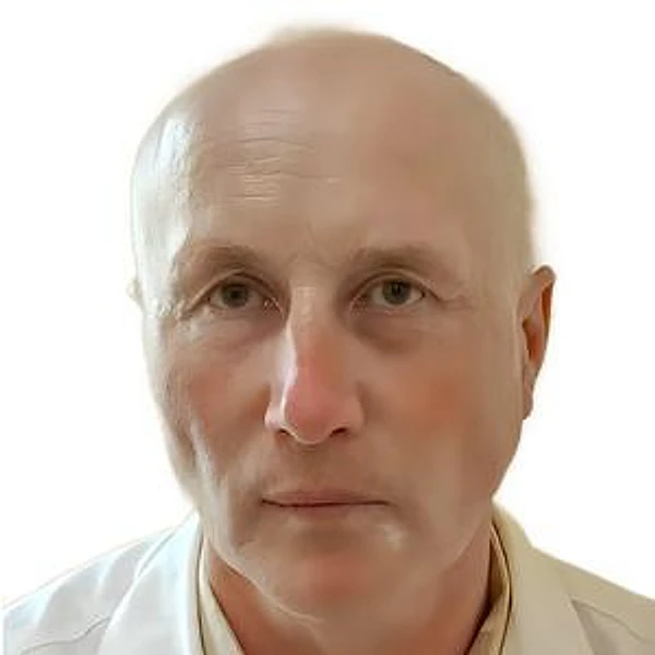 Наумкин Герман Григорьевич — Психиатр, Нарколог, Психотерапевт, Саранск