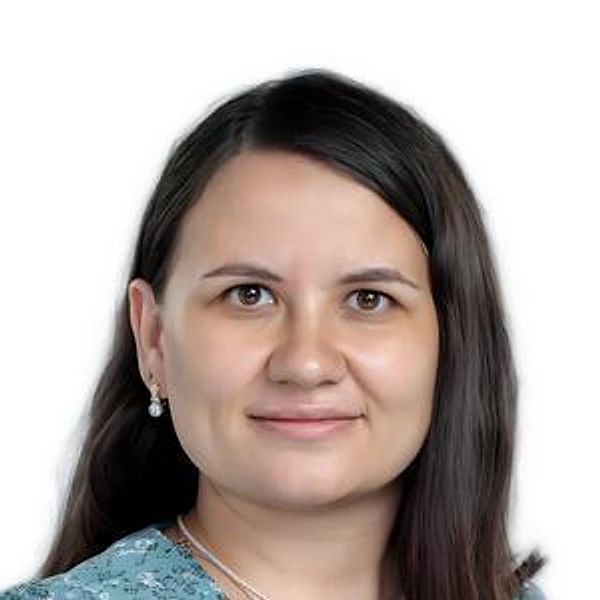 Полосухина Юлия Александровна — Терапевт, Кардиолог, Абакан