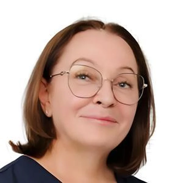 Преснякова Елена Викторовна — Стоматолог, Тольятти