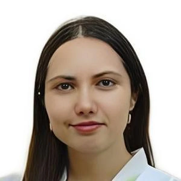 Сагалакова Анна Александровна — Офтальмолог (окулист), Детский офтальмолог, Абакан