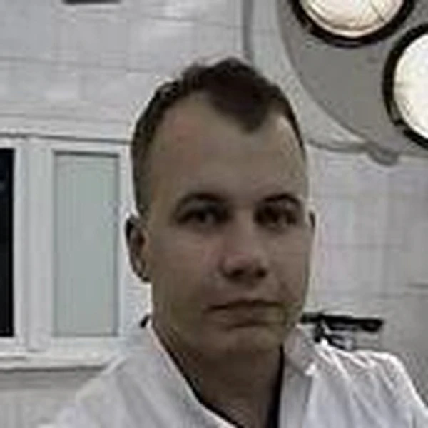 Селин Евгений Олегович — Хирург, Абакан