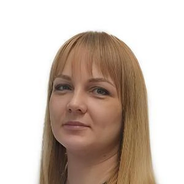 Лебедева Екатерина Сергеевна — Терапевт, Кардиолог, Бор
