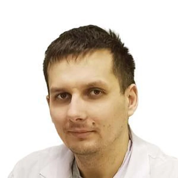 Синицин Сергей Николаевич — Кардиолог, Абакан