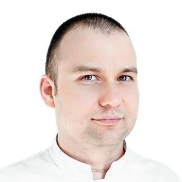 Гришин Георгий Геннадьевич — Стоматолог, Стоматолог-гигиенист, Стоматолог-ортопед, Санкт-Петербург