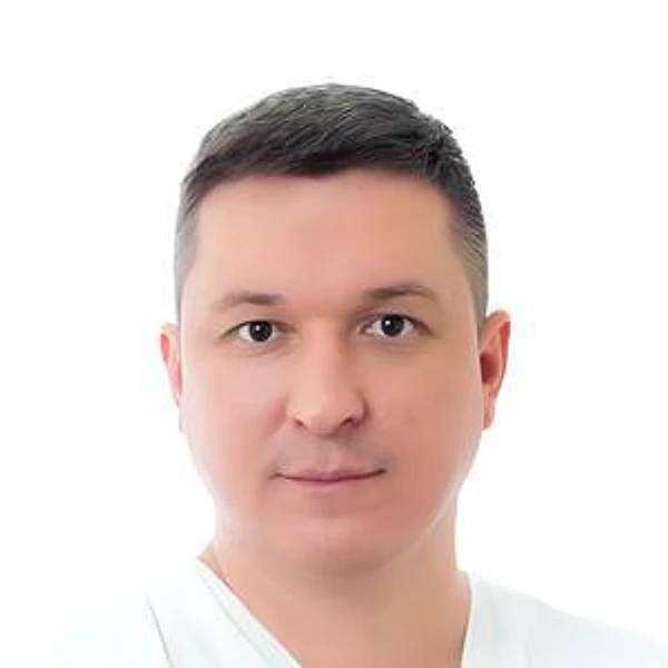 Хамдеев Гумар Минназымович — Стоматолог-ортопед, Санкт-Петербург