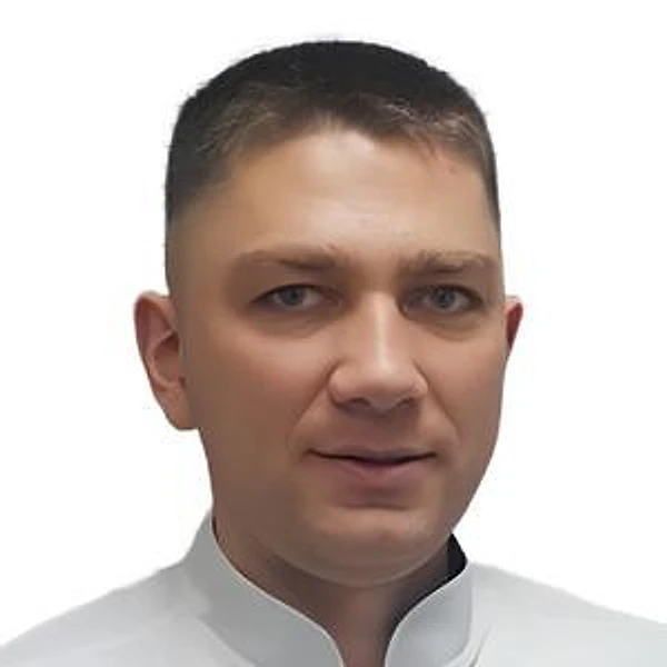 Долгов Андрей Олегович — Анестезиолог-реаниматолог, Детский анестезиолог-реаниматолог, Саранск