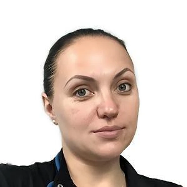 Рюттель Надежда Михайловна — Неонатолог, Врач УЗИ, Анжеро-Судженск