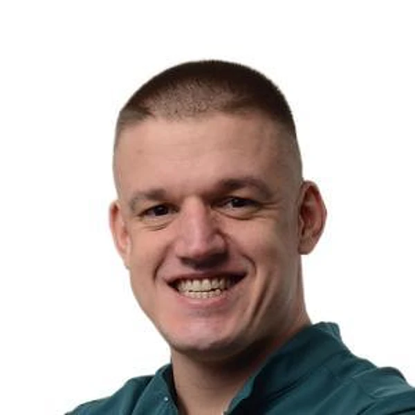 Попретинский Алексей Юрьевич — Стоматолог-ортопед, Гнатолог, Санкт-Петербург
