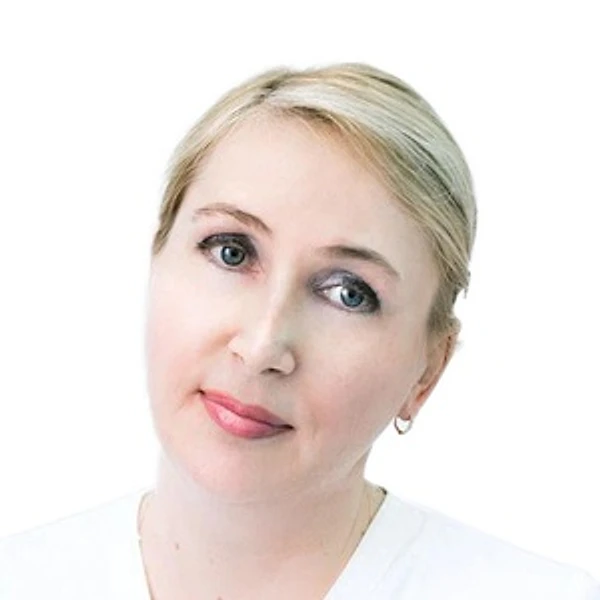 Прошак Оксана Валентиновна — Стоматолог, Санкт-Петербург