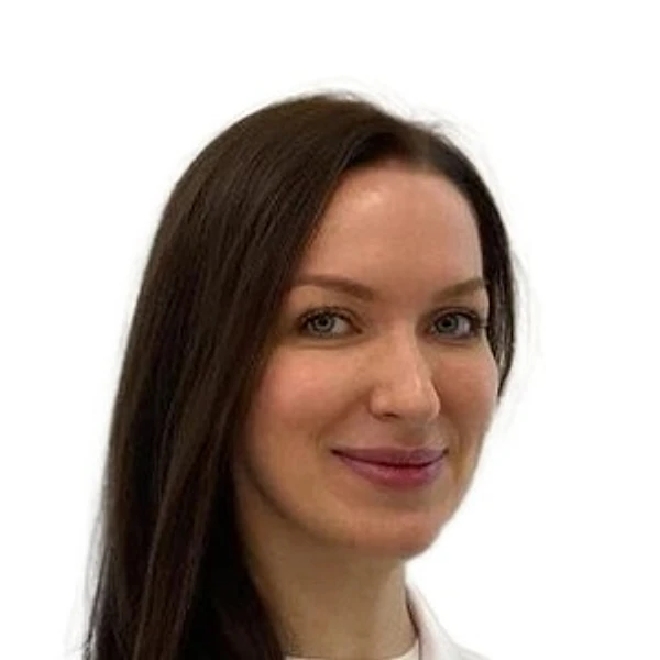 Антонова Анна Сергеевна — Врач-косметолог, Дерматолог, Ставрополь