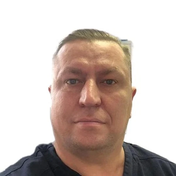 Грищенко Михаил Валерьевич — Дерматолог, Врач-косметолог, Детский дерматолог, Трихолог, Новокузнецк
