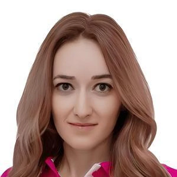 Байкулова Зухра Зурбековна — Стоматолог, Москва