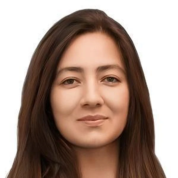 Нурмахматова Савсан Джурабековна — Стоматолог-ортодонт, Москва