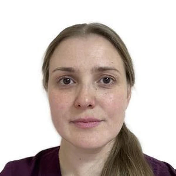 Лопатина Елена Сергеевна — Инструктор ЛФК, Уфа