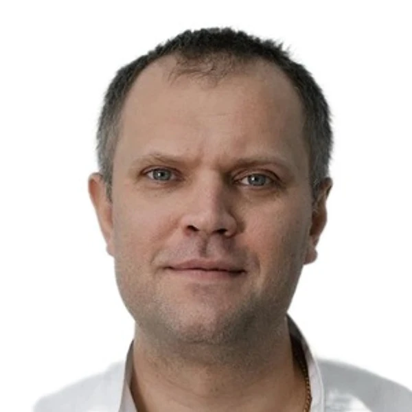 Филиппов Максим Николаевич — Стоматолог-имплантолог, Стоматолог-хирург, Санкт-Петербург