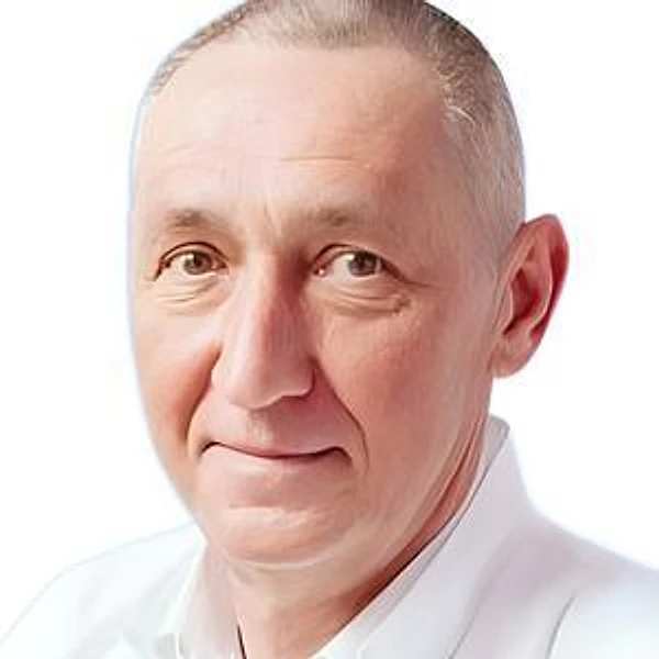 Дублённых Дмитрий Анатольевич — Уролог, Хирург, Ейск