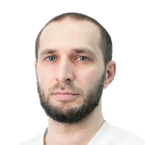 Шахламазов Мурад Рамидинович — Стоматолог, Стоматолог-имплантолог, Санкт-Петербург