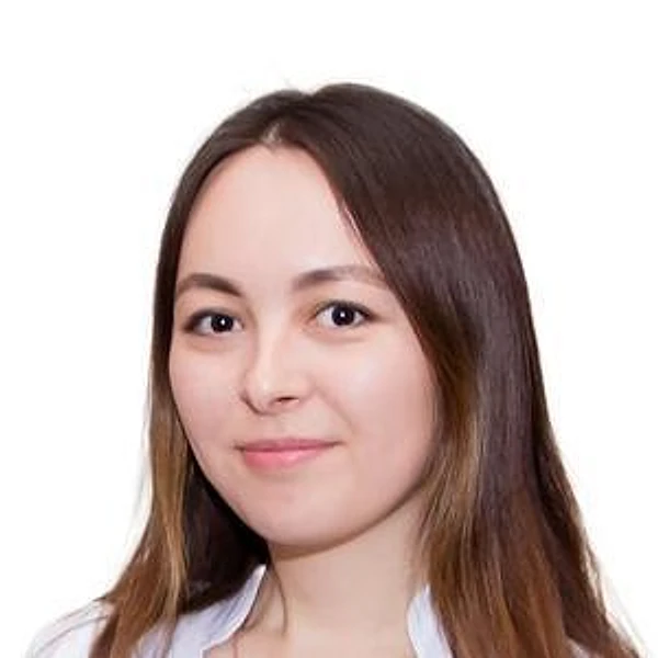 Шульберекова Татьяна Юрьевна — Терапевт, Нефролог, Абакан