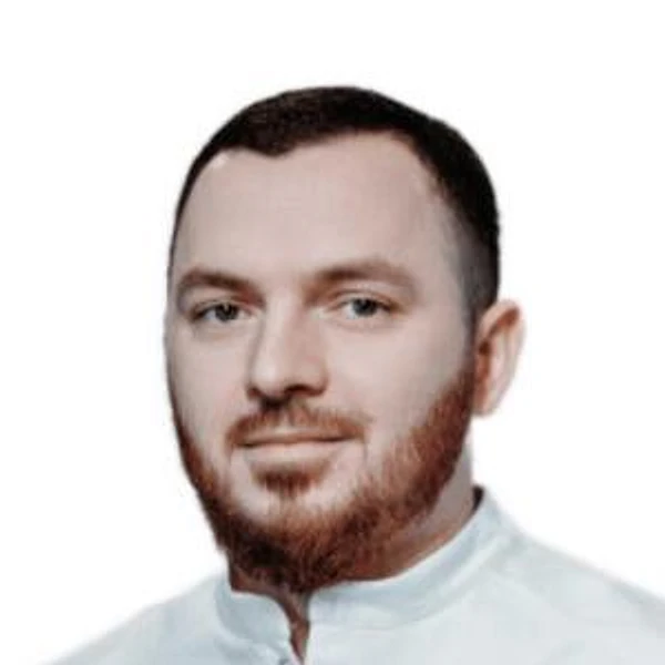 Буйдинов Константин Евгеньевич — Стоматолог-ортопед, Стоматолог, Санкт-Петербург