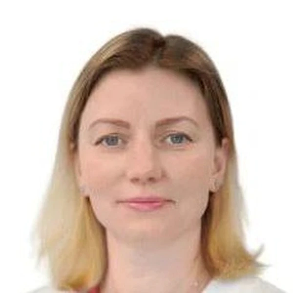 Нестеренко Елена Олеговна — Косметолог-эстетист, Москва
