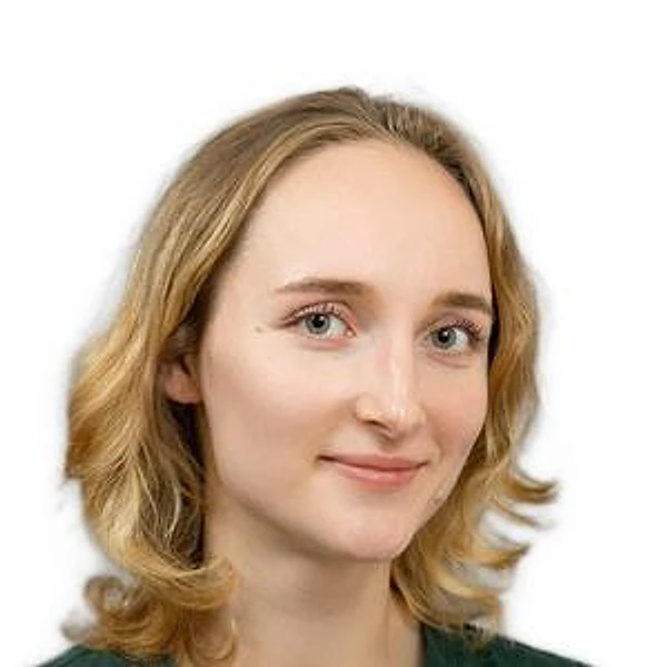 Зуева Софья Андреевна — Стоматолог, Стоматолог-ортопед, Санкт-Петербург