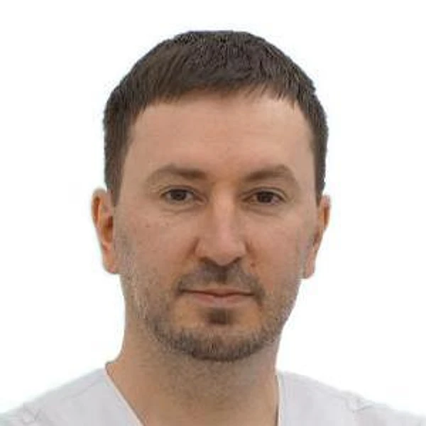 Хашкулов Алим Русланович — Стоматолог-ортопед, Санкт-Петербург