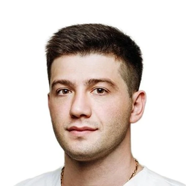 Шария Леван Вахтангович — Стоматолог-имплантолог, Стоматолог-хирург, Санкт-Петербург