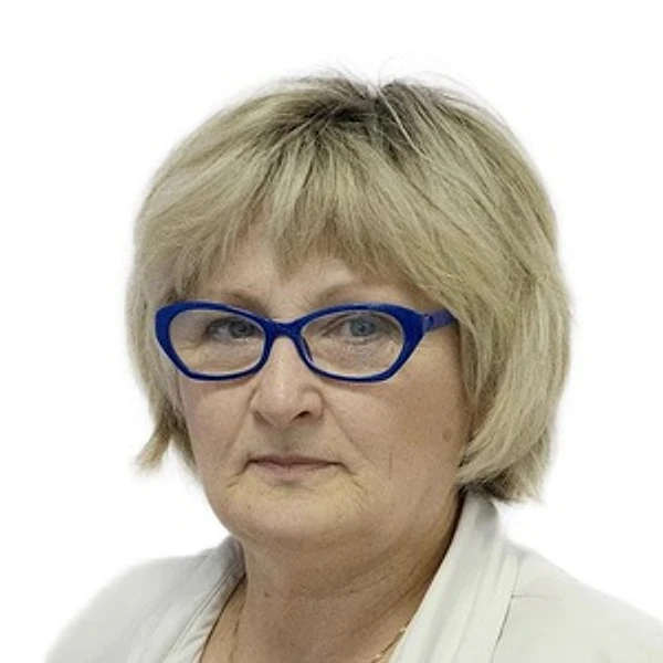 Мальцева Марина Васильевна — Детский ЛОР, ЛОР, Абакан