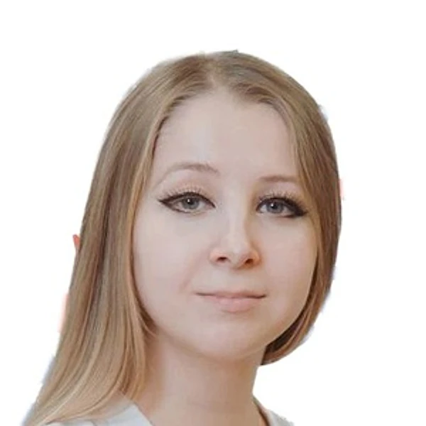 Заболотняя Надежда Александровна — Рентгенолог, Ставрополь