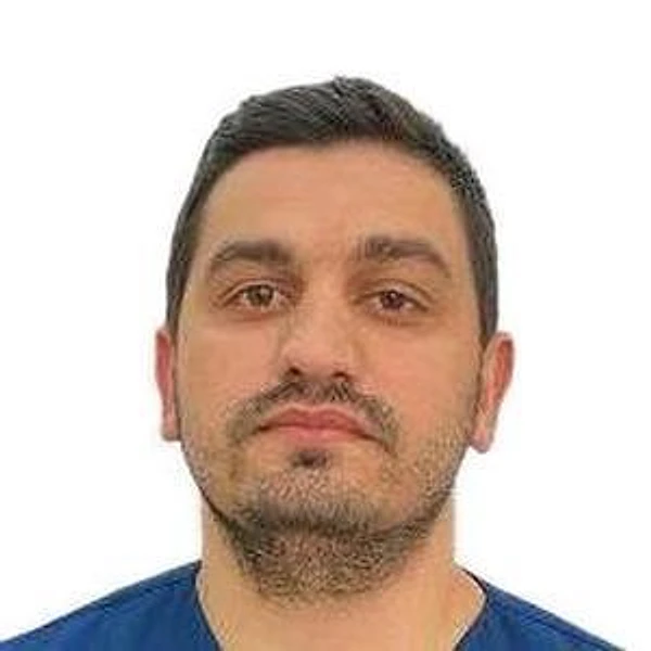 Чакрян Седрак Сетракович — Хирург, Армавир