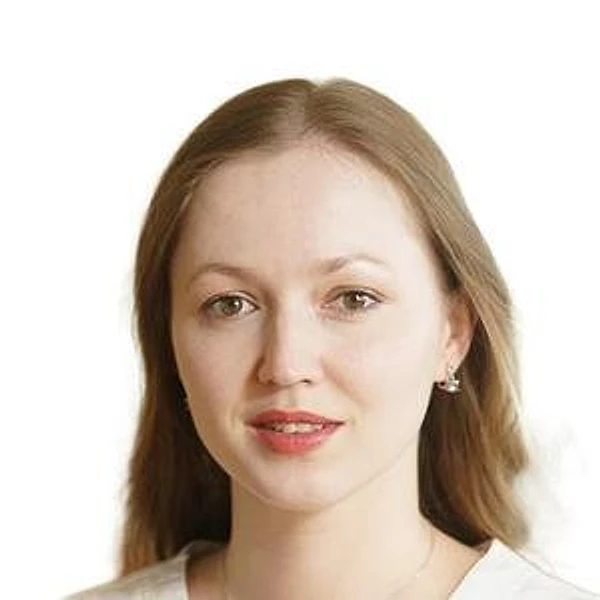 Былкова Ольга Николаевна — Уролог, Андролог, Чита