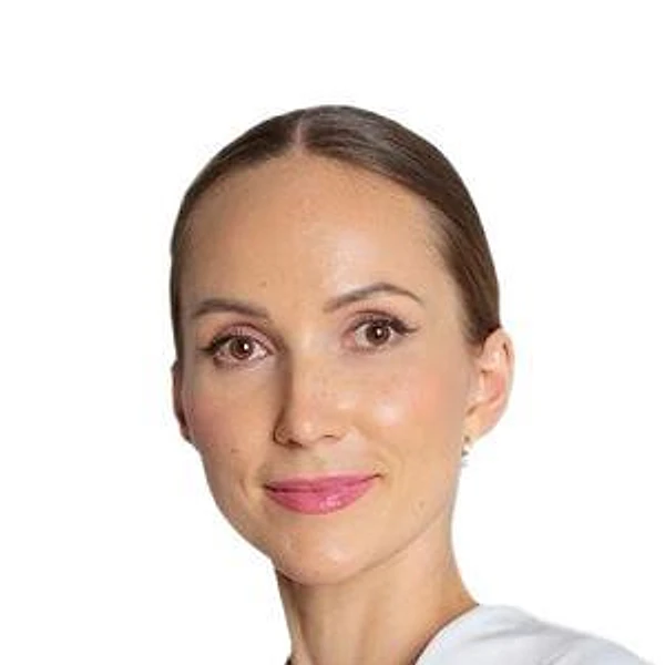 Щукина Василина Валентиновна — Гинеколог, Детский гинеколог, Саранск